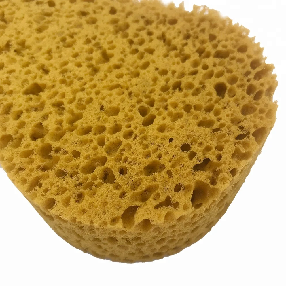 BONNO Tile Grout Cleaner Sponge Grouting Sponge Car Cleaning Sponge