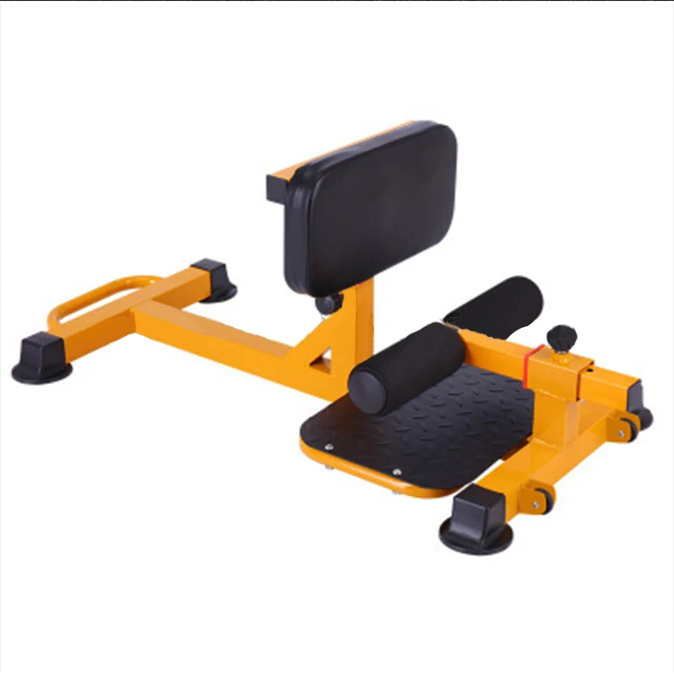 Sissy Squat Rack Station Stand Machine