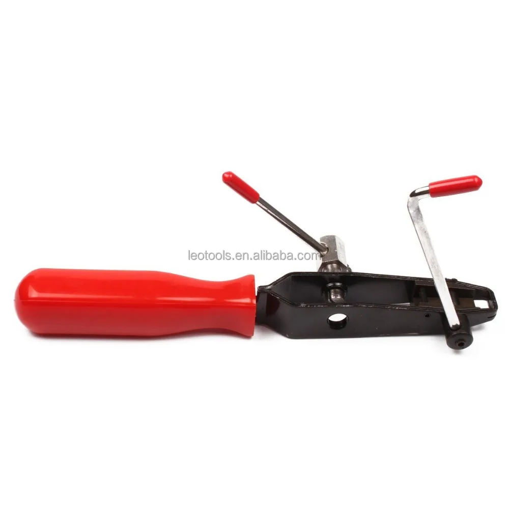 Auto Cv Joint Boot/Hose Clamps Pliers Car Banding Tools With Culler