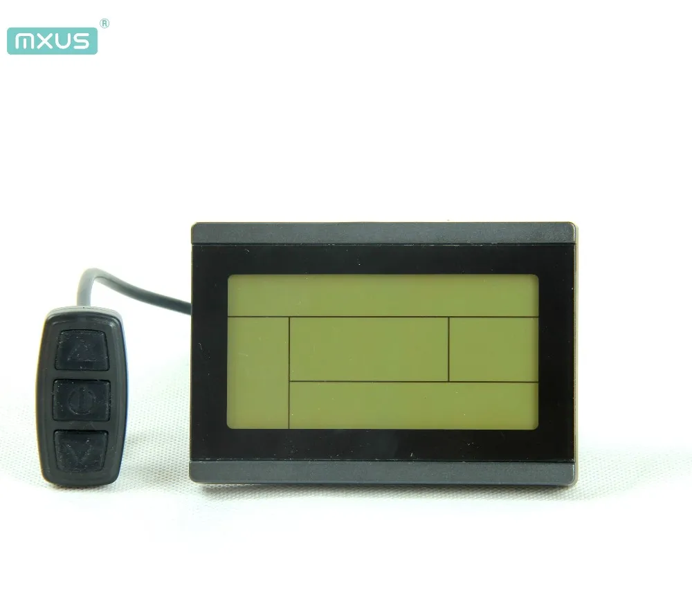 
MXUS electric bike parts 500w hub motor kit for electric scooters 