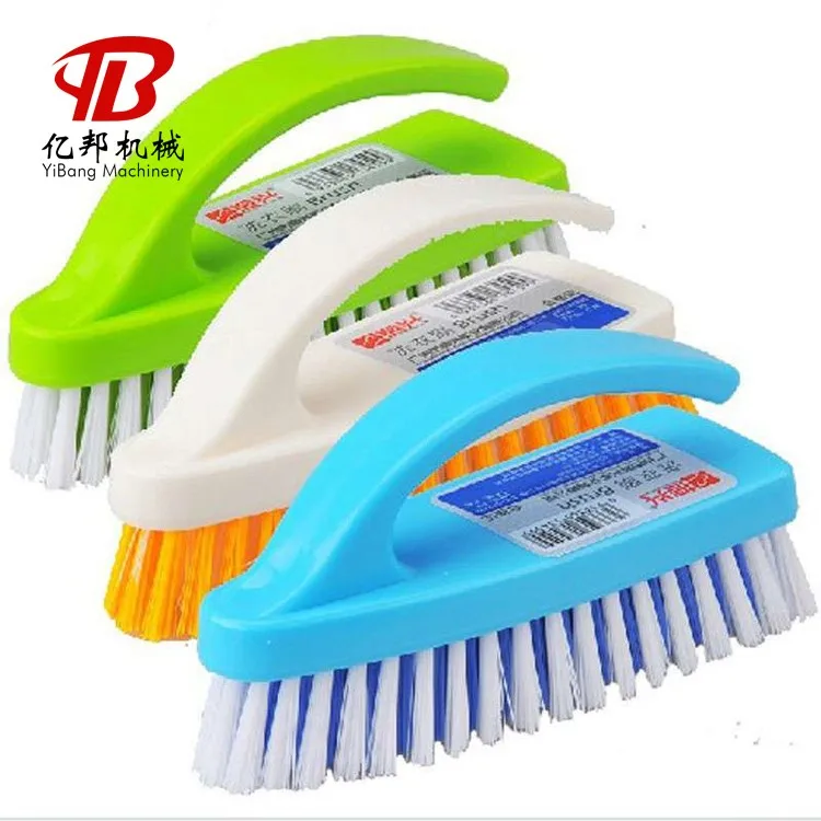 Professional monofilament extruder machine for making broom with low price