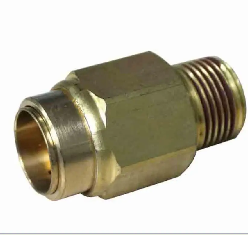 Japanese Truck Part S3480-11990 Brake Chamber Connector 16*15 for E13C