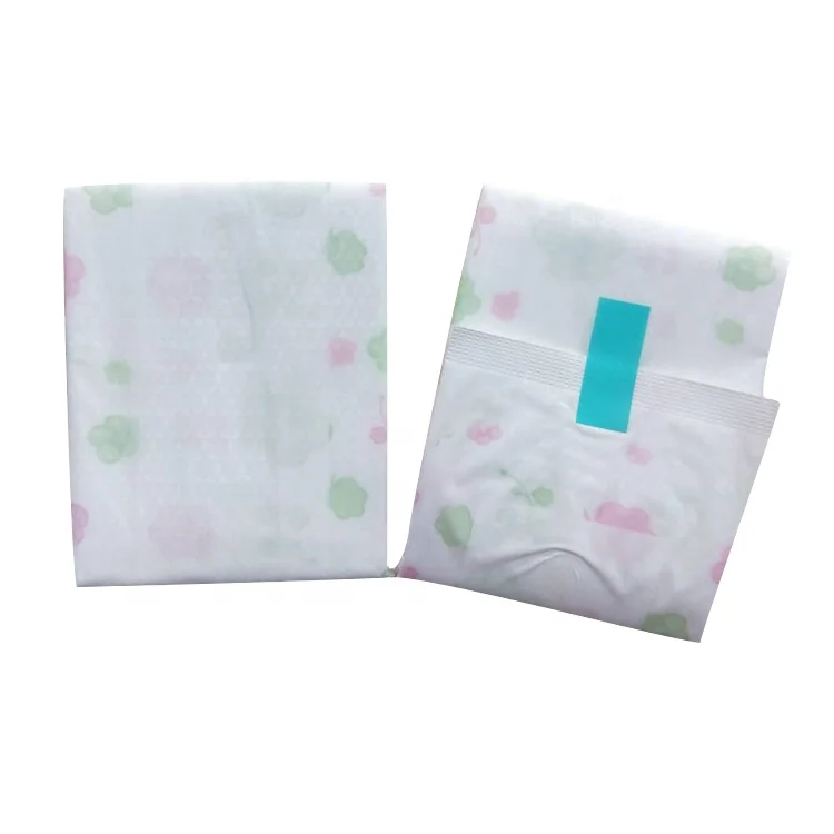 
Soft Care Day Time Used and Winged Shape Sanitary Pads for Women 