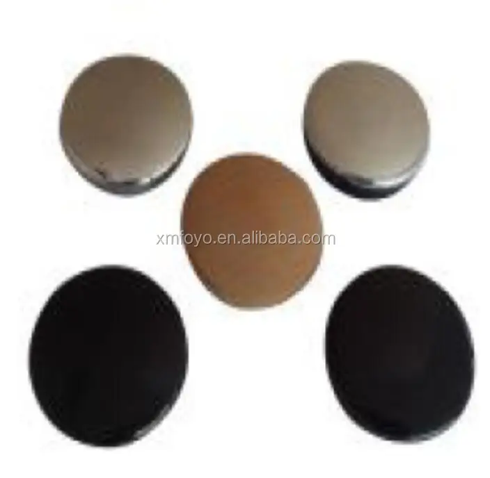 marine hardware bakelite/teak/investment cast 316 stainless steel cap for wheel