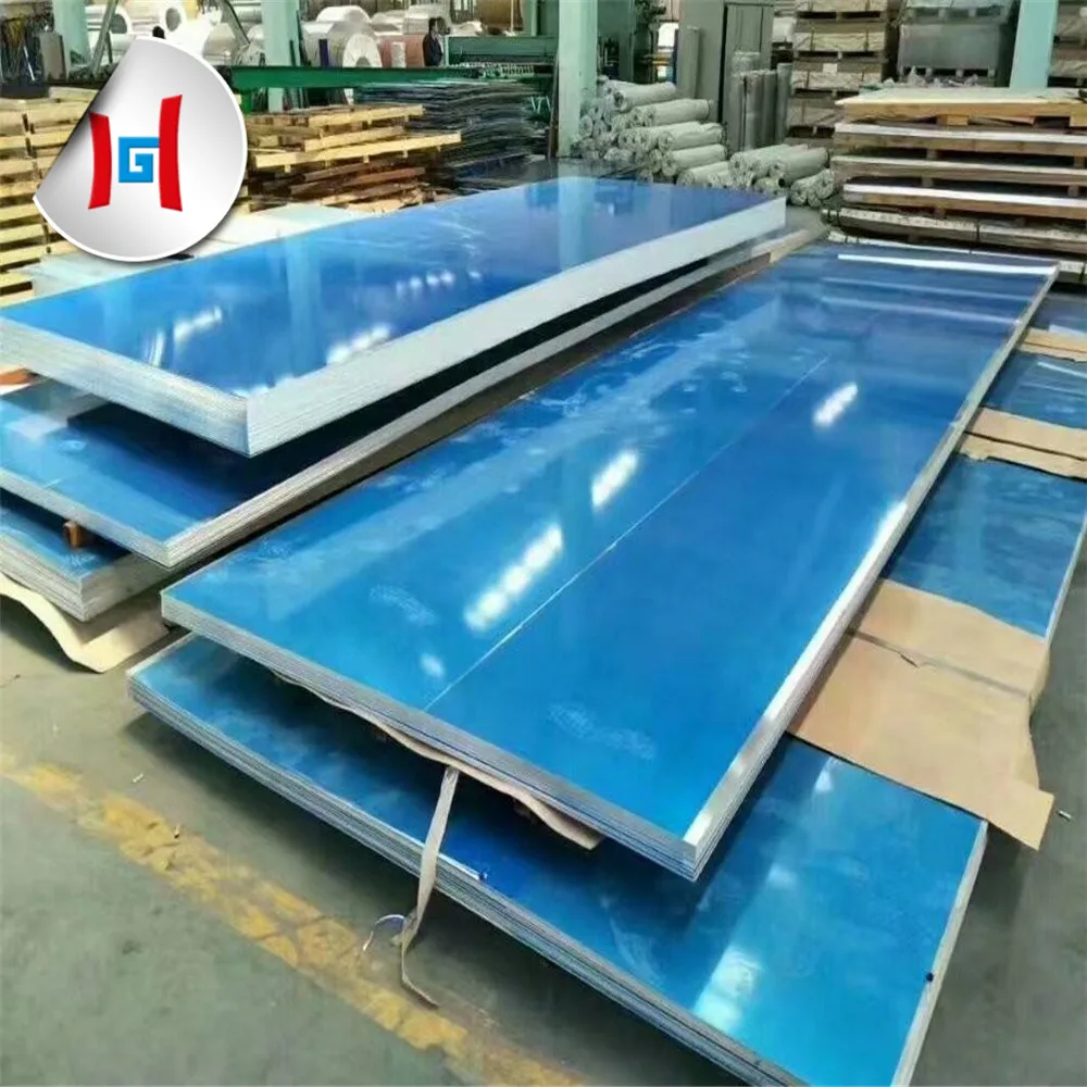 2024 t4 aluminum sheet thickness 0.3mm 0.4mm 0.5mm aluminum sheet prices