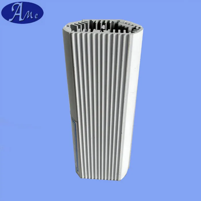 LED Strip Light Daylight Heat Sink Aluminium Extrusion
