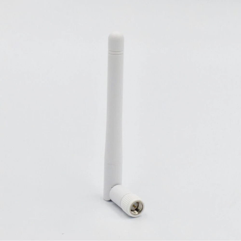 Favorable Price Portable Procomm 5DBi VHF Antenna Wireless Rubber Duck CB 50 Ohm Impedance Vertical Communication Antenna
