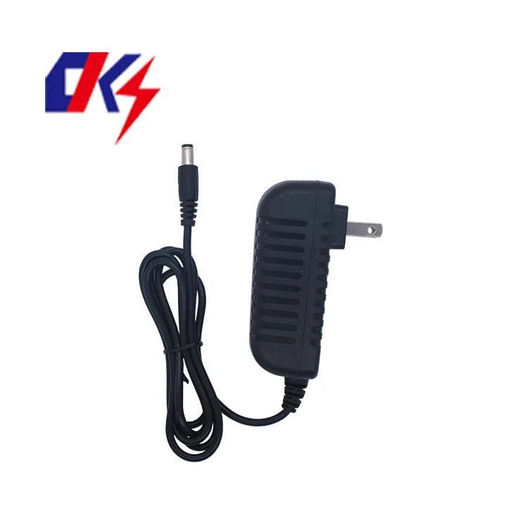 
Factory price adaptor 12v 2a 2Amp 12volt adapter 12v2a power alibaba supplier 