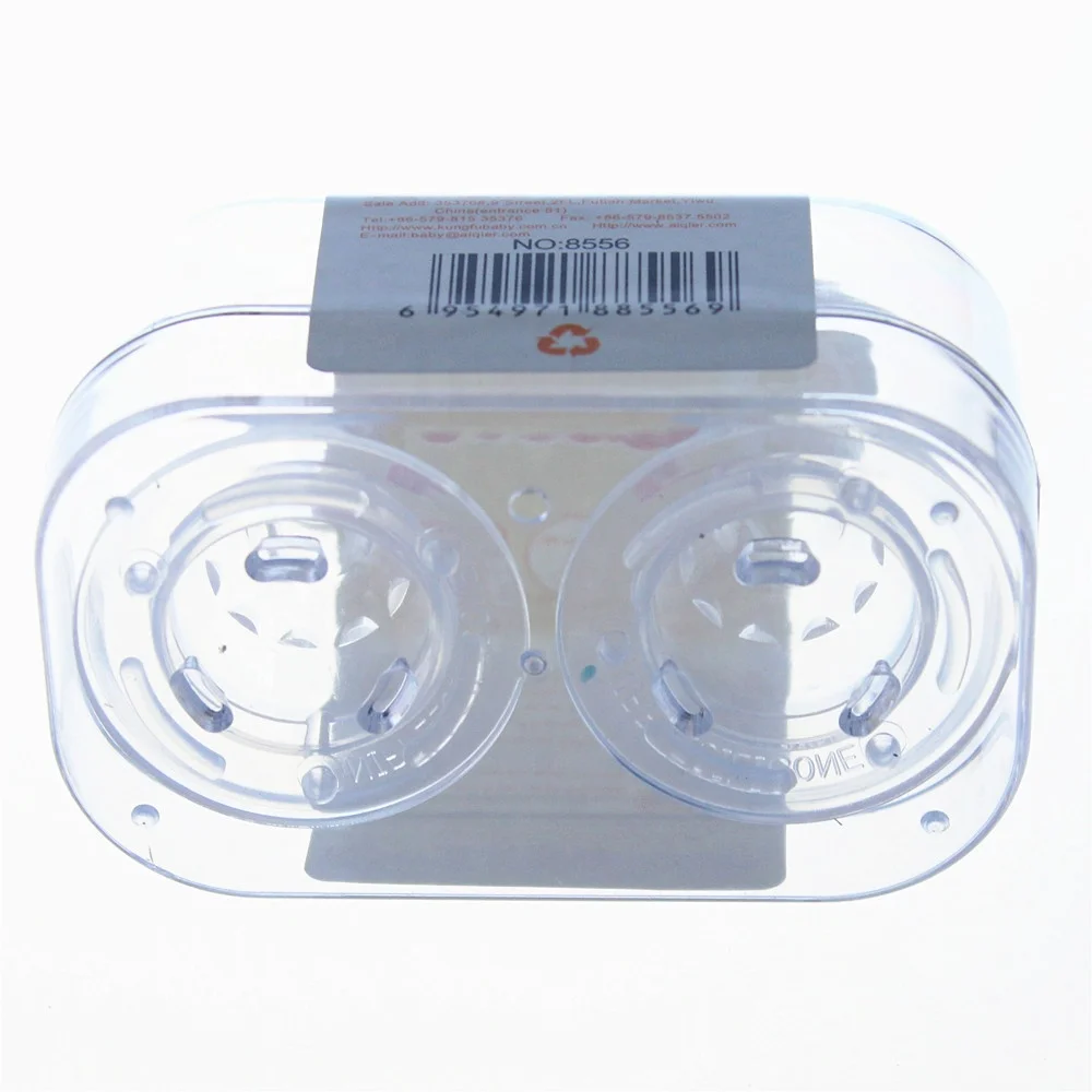 Good Quality Wholesale Soft Baby Care Silicone Custom Baby Bottle Nipple, Baby Nipple