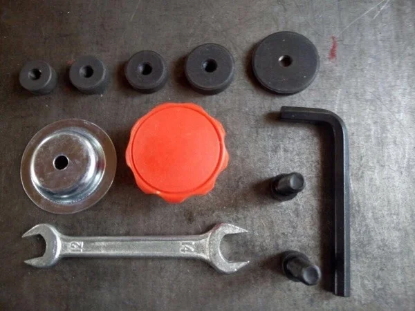 Станок для заточки лезвий MF206N