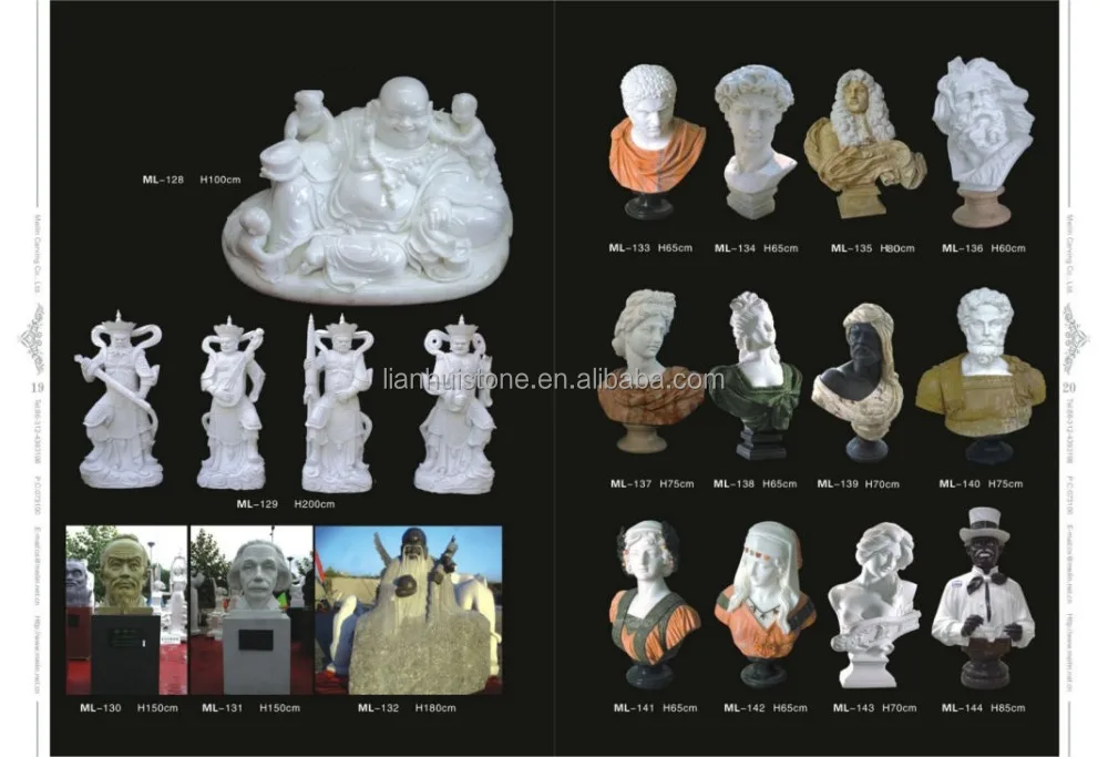 
Stone Carvings Sculptures Garden Statue Price China 
