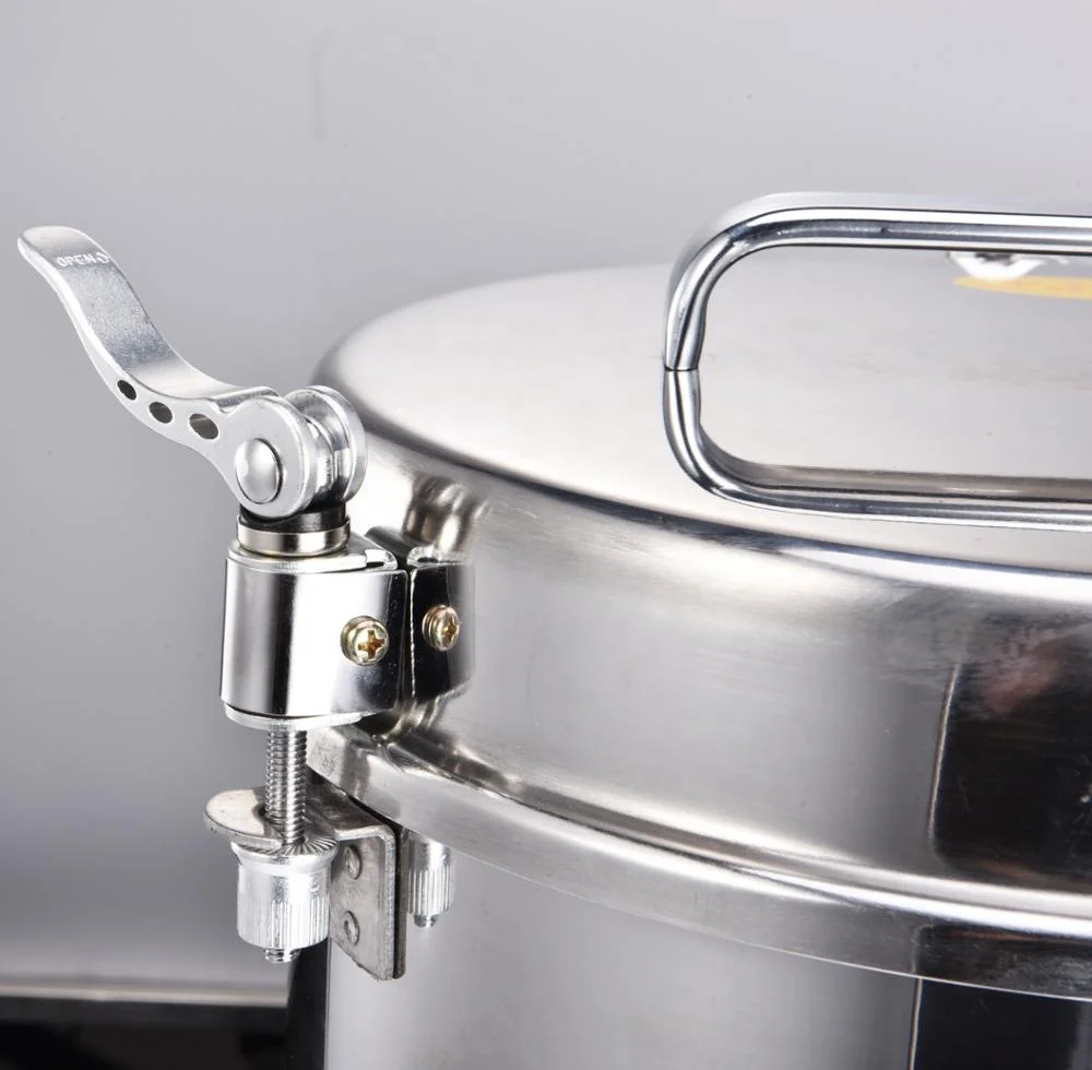 1000g Pepper Grinding Machine