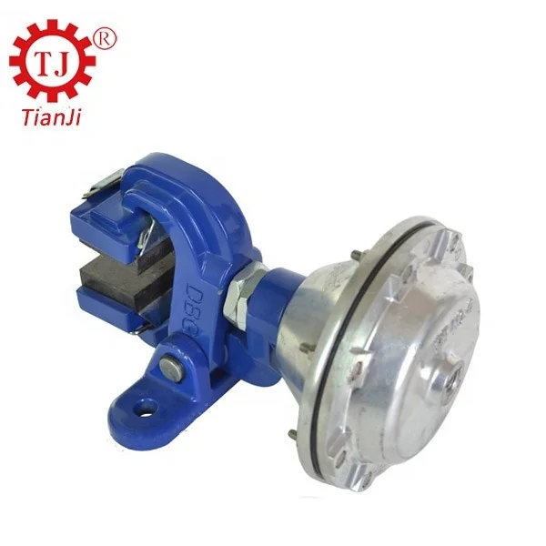 Chinese DBG/DBH disk brake supplier sell air brake,pneumatic air brake system