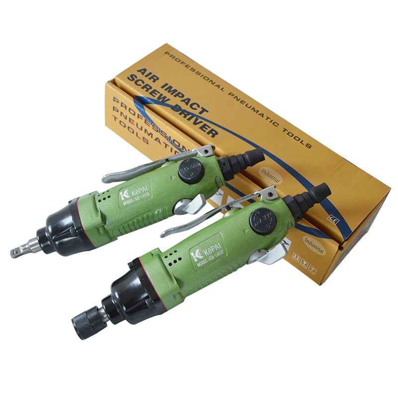 
KR-56SD MM4-6Professional Pneumatic Torque Screwdriver with 86 N.M Light Weight Air Tools Torque Wrench 