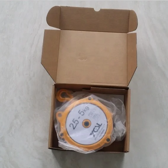 Hanging load balancer 2.5-5kg Mechanical spring balancer tool