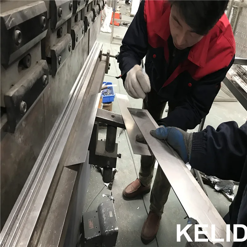 Tunnel Microwave Chili Powder Drying Sterilizing Machine