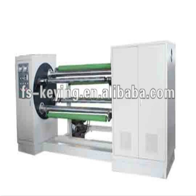
Plastic Rolling Machinery 
