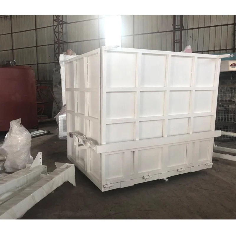 ERS-R02 Re-bonding Sponge machine