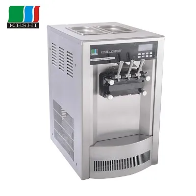 Yogurt Machine/ Frozen Yogurt Ice Cream Machine/ Commercial Yogurt Machine