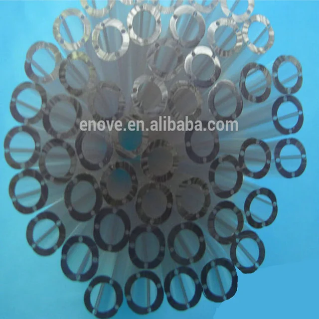 
PVC multi-lumen medical consumable extrusion tube 