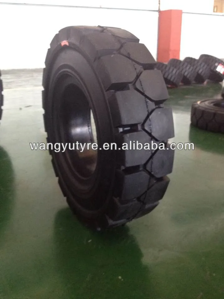 Хиты продаж СОЛИД погрузчиков ШИН