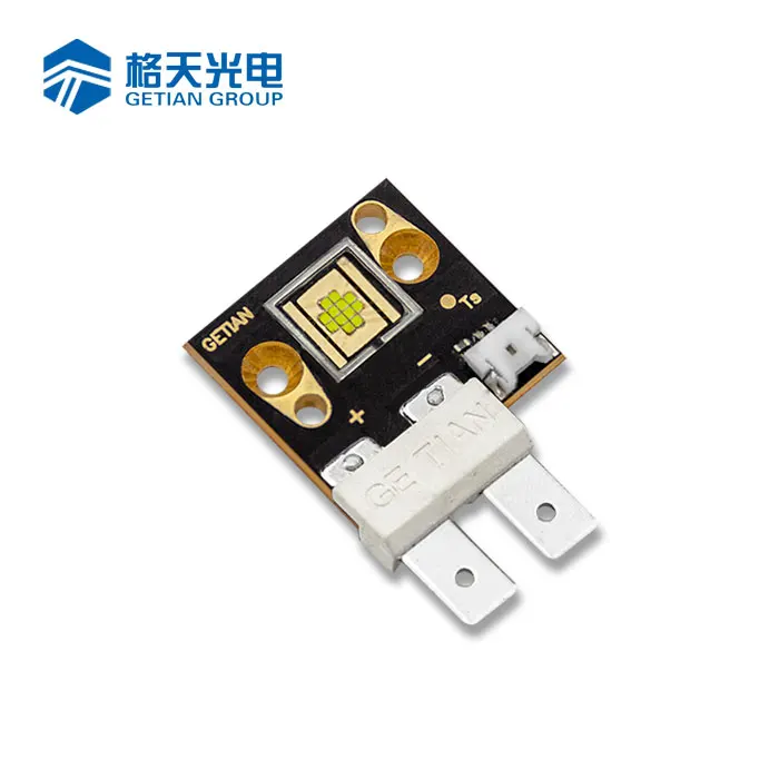 300W OCB LED 8000-9000K 18000-2000lm