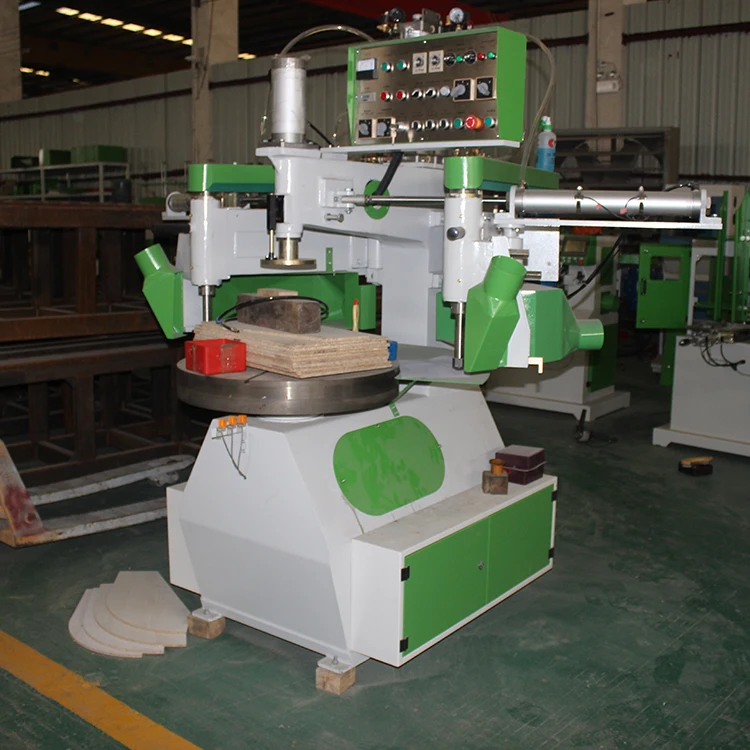 
Auto wood copy shaper machine with automatic feeder 