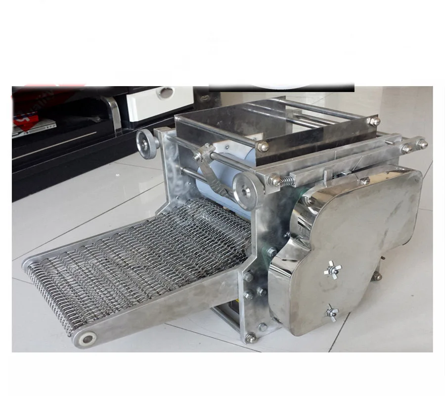 Низкая цена taco лепешка машина керамическая электрической тортилья пресс-машина для производства тортилья