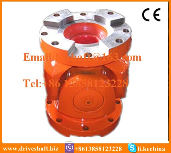 Train motor gear shaft coupling with CE certifation