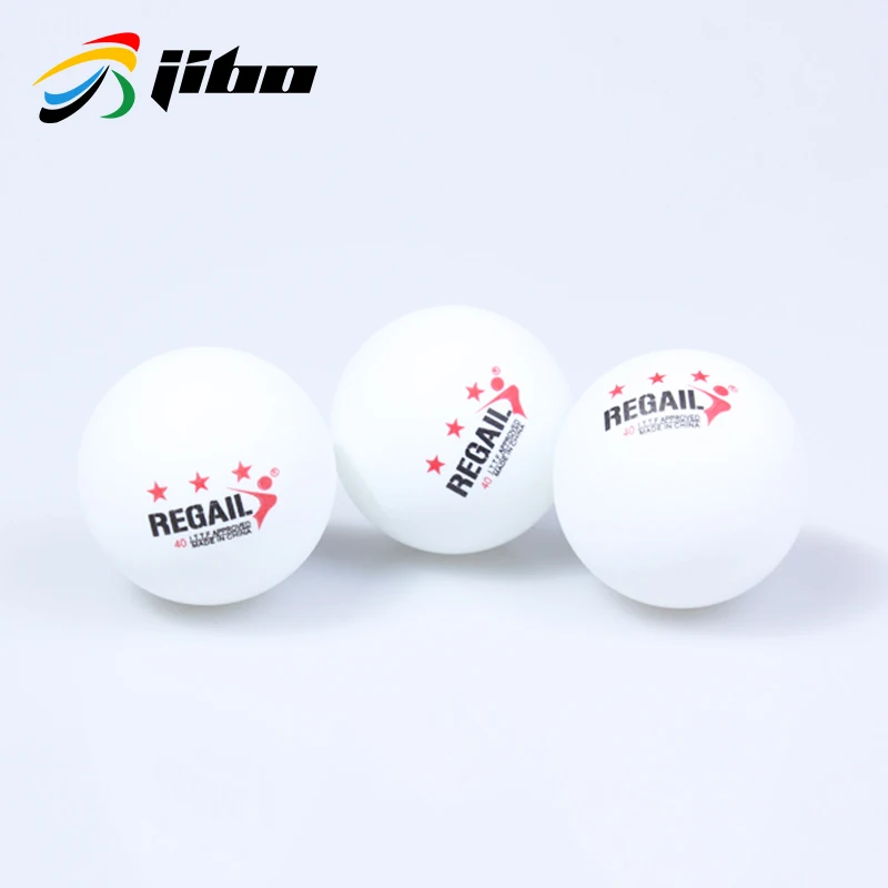 Print OEM Allowed Mini wholesale Plastic Ping Pong Ball