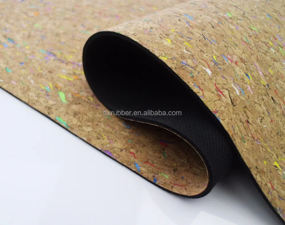 Silkscreen Laser Engraving yoga mat Custom Logo Anti-slip eco friendly yoga mats wholesale with bag