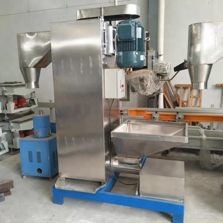 Вертикальная пластиковая вращающаяся сушилка