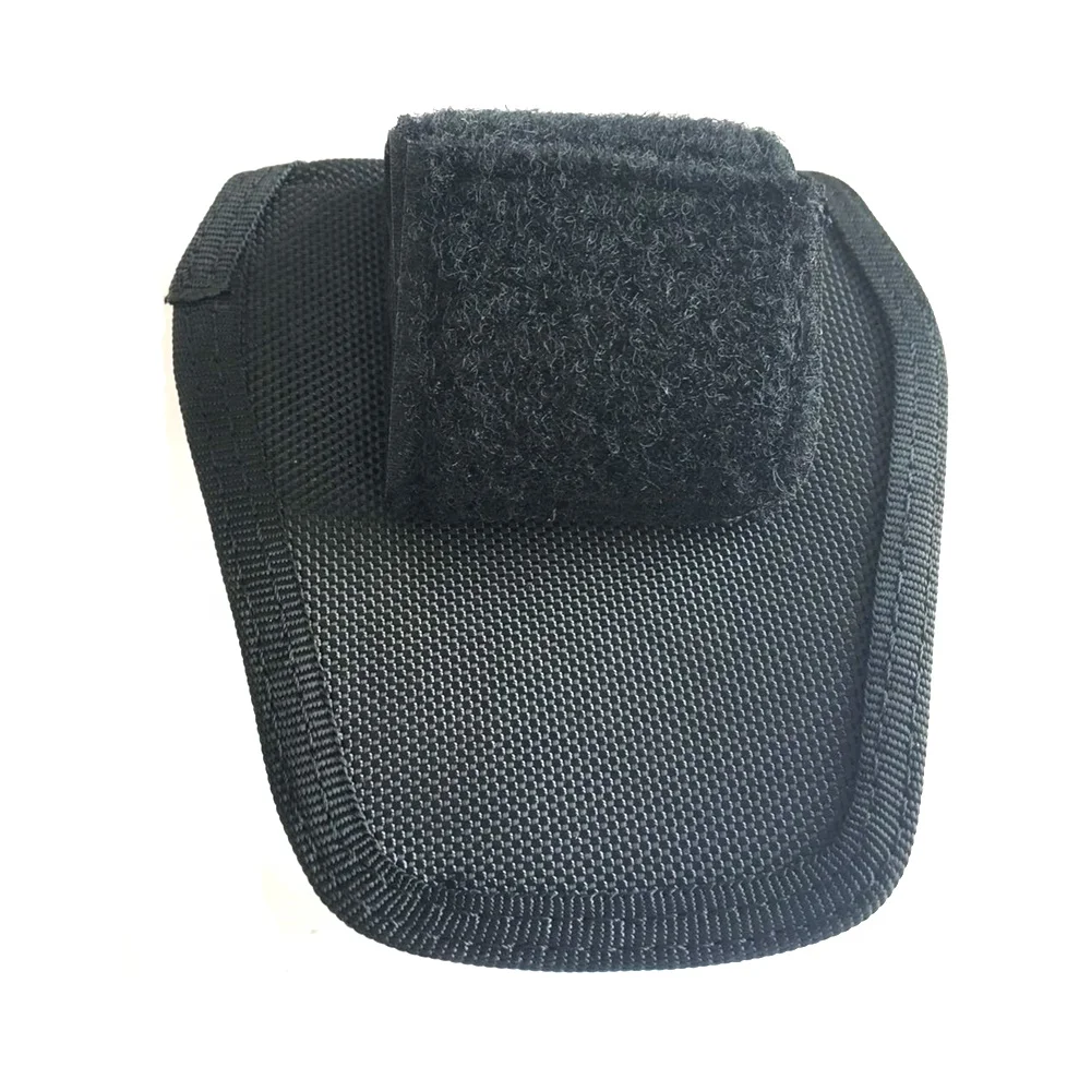 Прочный чехол из ткани Оксфорд с наручниками