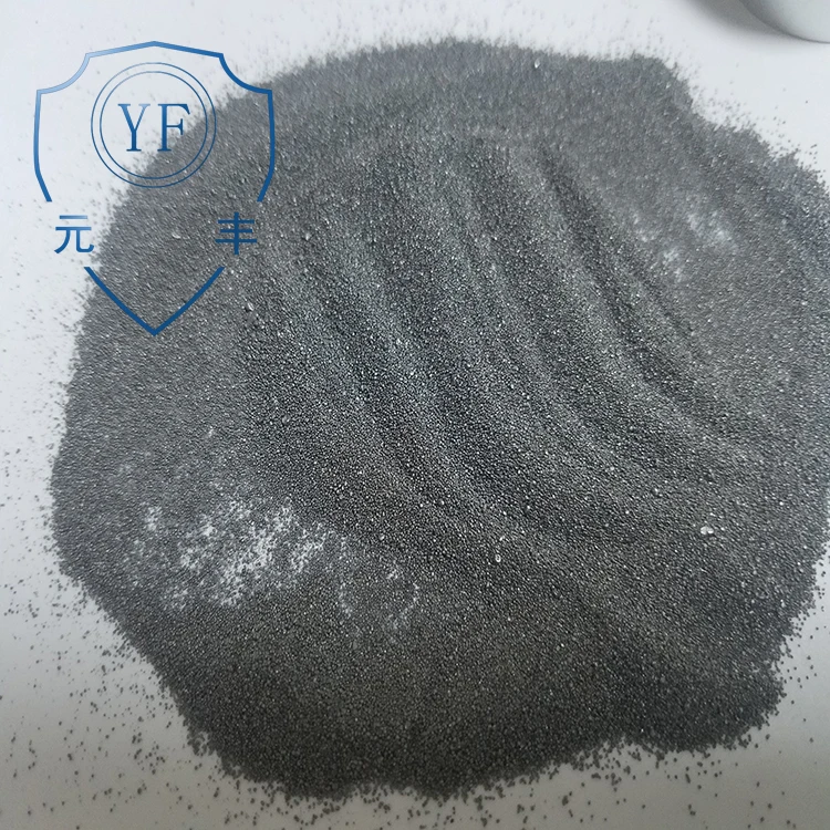 New product Reduced iron powder use for Precious metal reduction