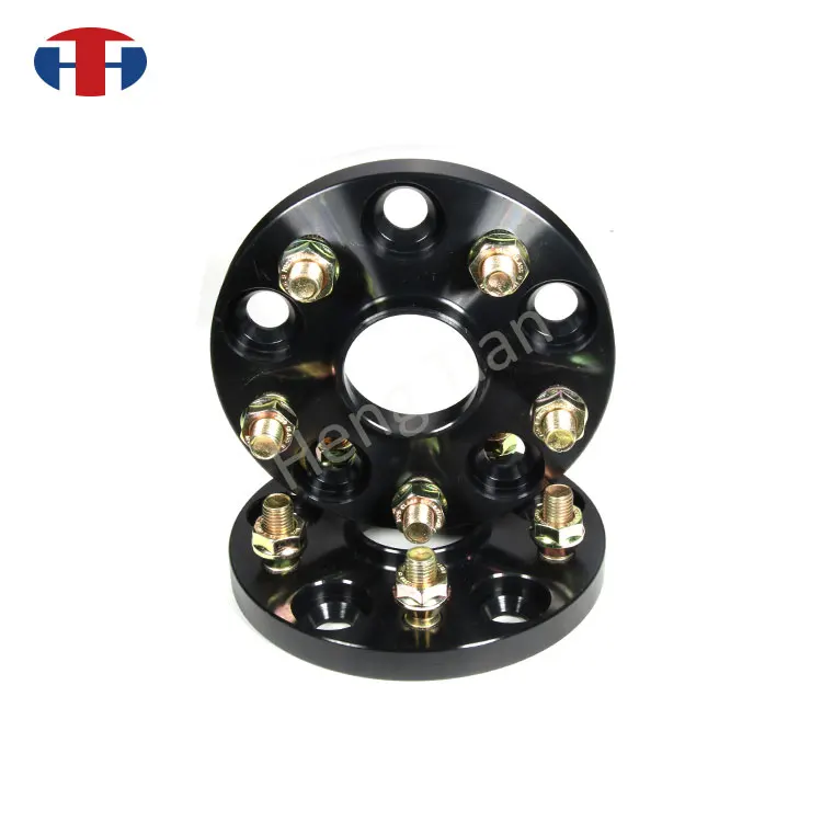 Customized 5x112 Wheel Flanges Wheel Spacer Adapter