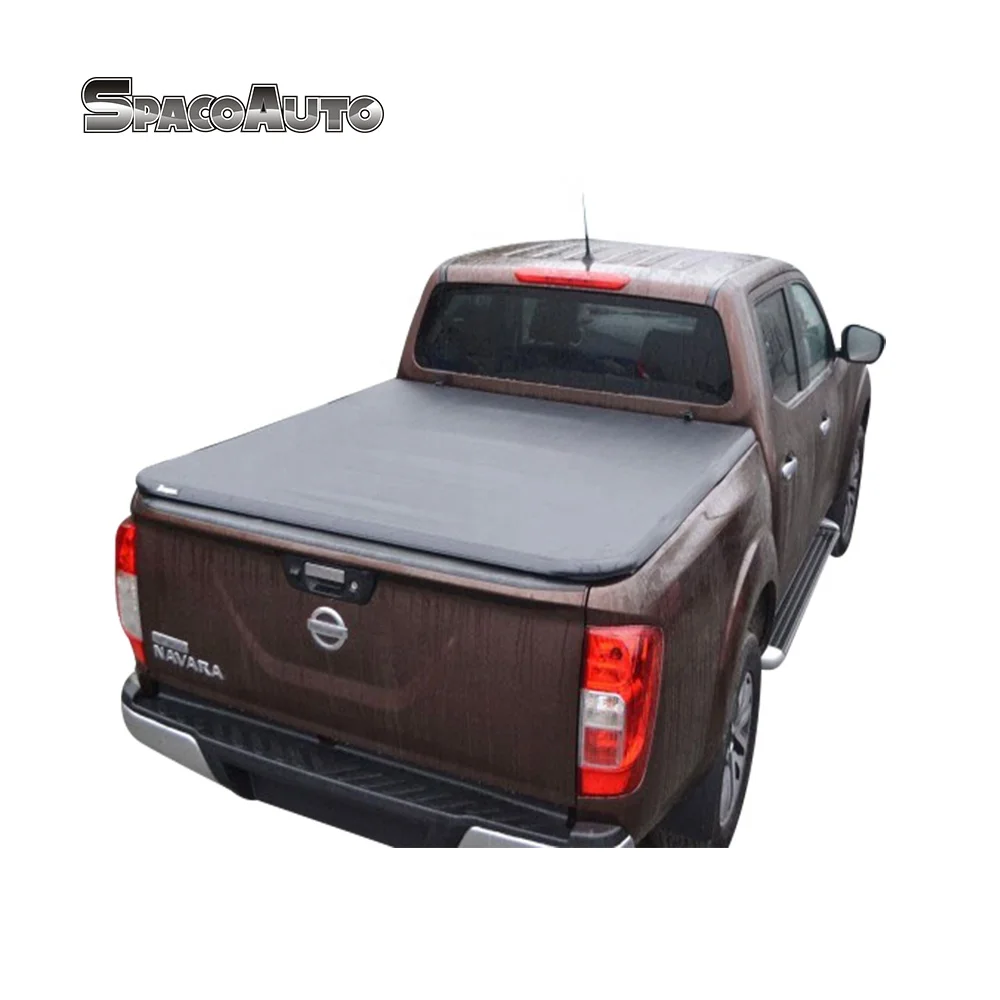 Tonneau Cover Hilux with Good Quality