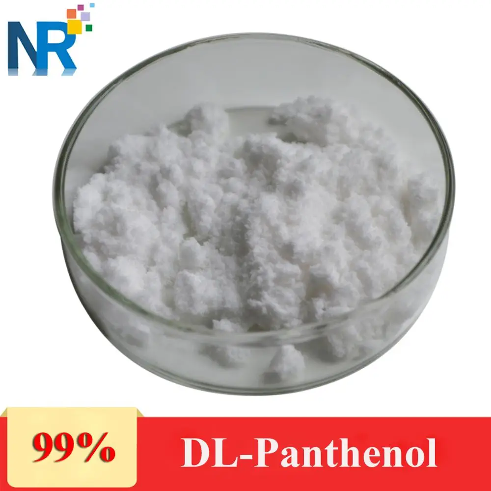
Factory price DL-panthenol /Panthenol 