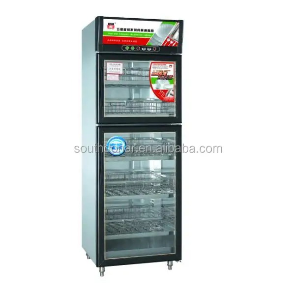Five-Star Frequency Conversion Disinfection Cabinet for Hotel,Government,Companies and Home Use