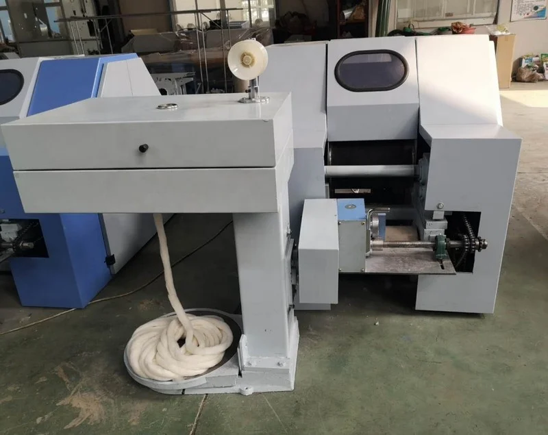 small farm use wool carding machine