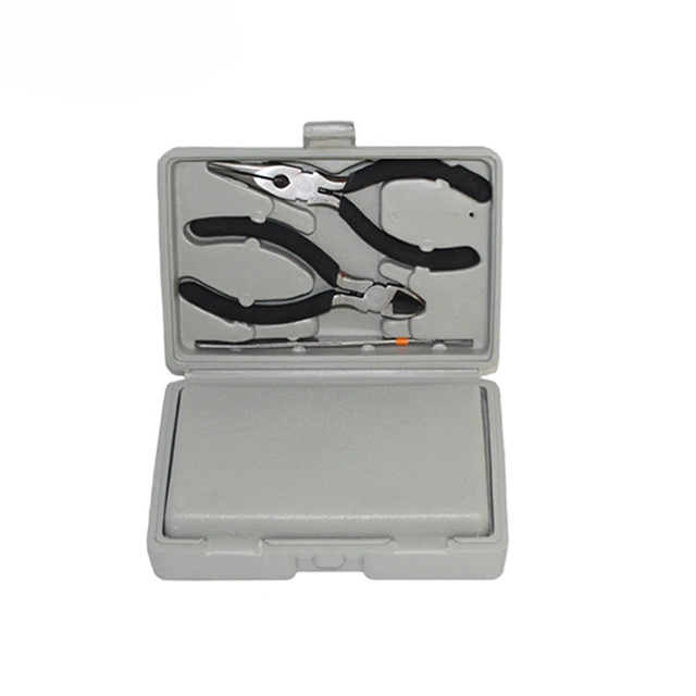 26pcs  professional  Hand Tool Socket and Bit Set with blow case