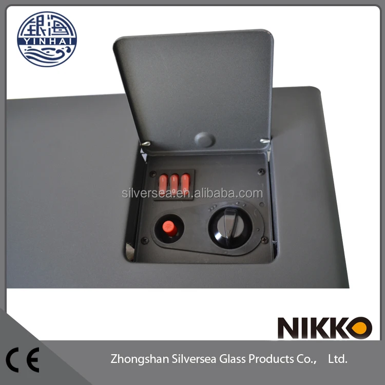 Best selling portable type gas heater, floor standing gas water heater with High quality