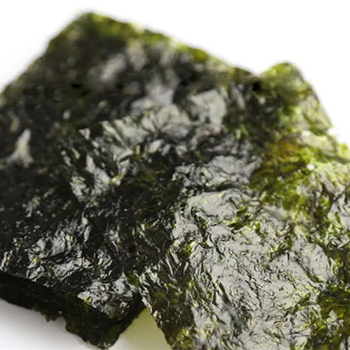 
Жареные водоросли Yaki Суши Нори 100 листов для продажи 