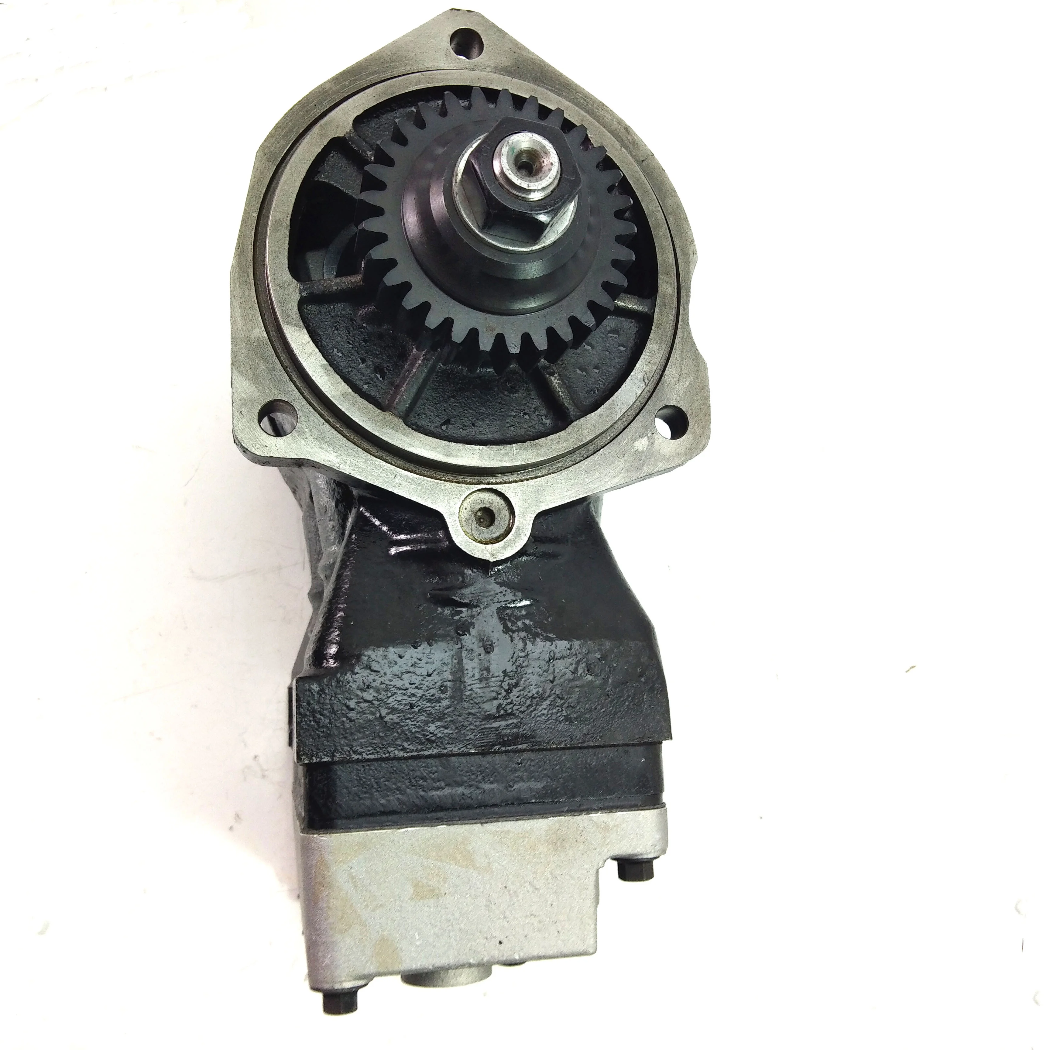 Горячая продажа DONGFENG 5010339859 воздушный компрессор для грузового автомобиля дизельный двигатель