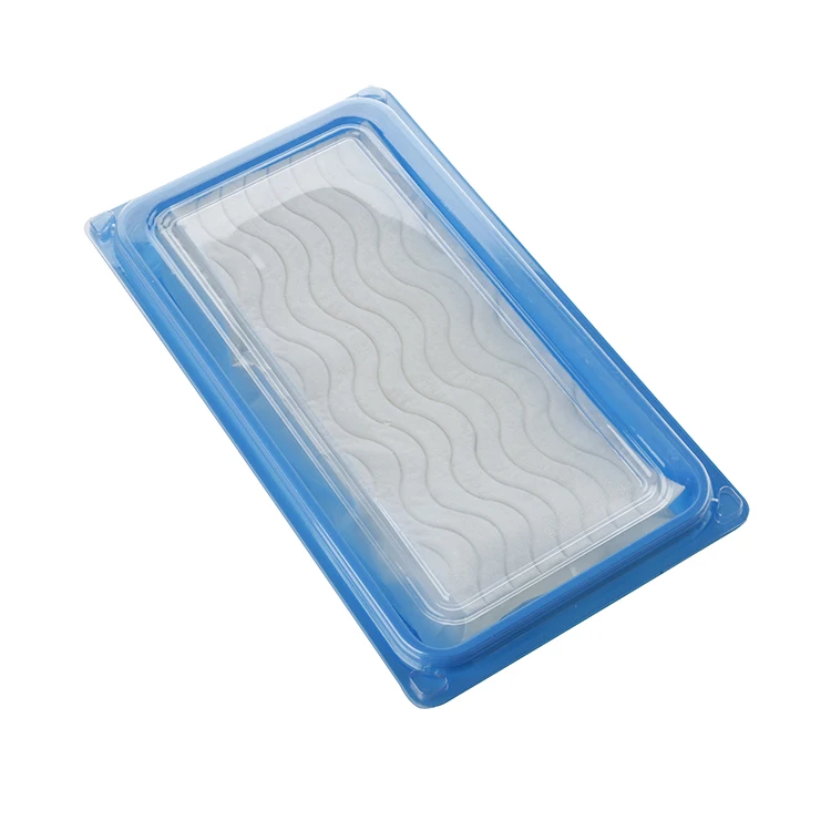 Disposable wet Nonwoven mop pad refills floor cleaning wipe