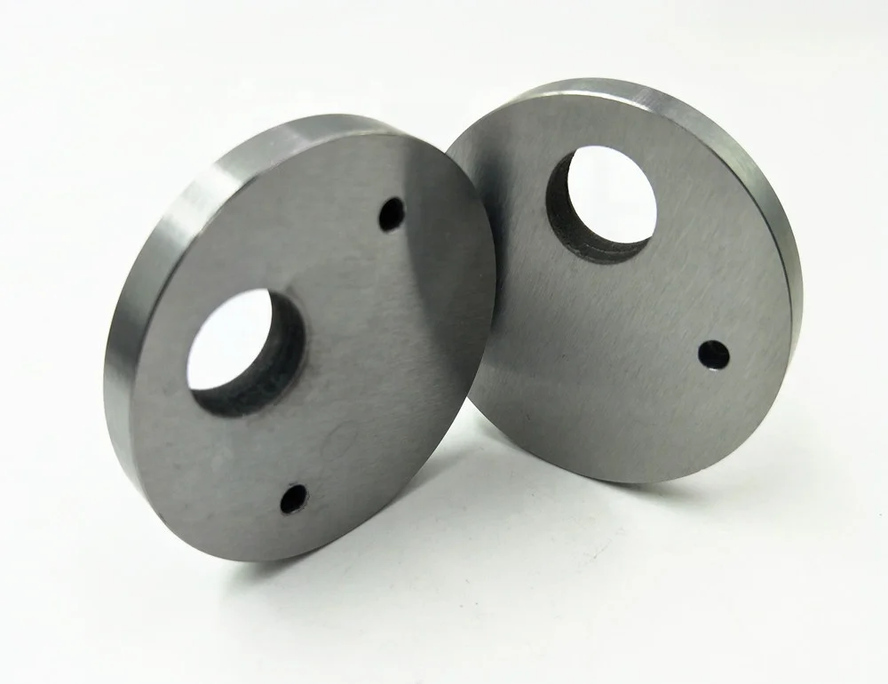 Chengdu Tungsten Carbide Wc+co Carbide Price Chuanying Carbide Construction Tool Parts HRA89-91 14.5-15.0g/mm3 CN;TC