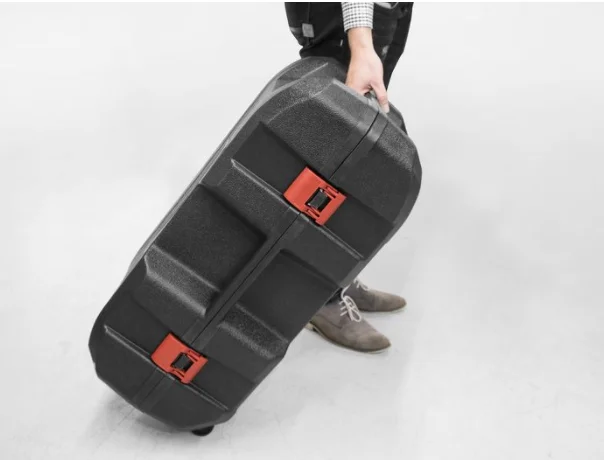 CE max 100mm Honda option petrol gasoline hand fence post driver