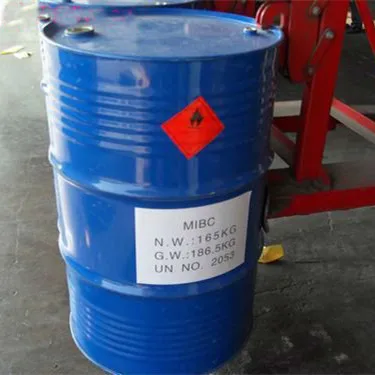 Methyl isobutyl carbinol/4-methyl-2-pentanol/MIBC