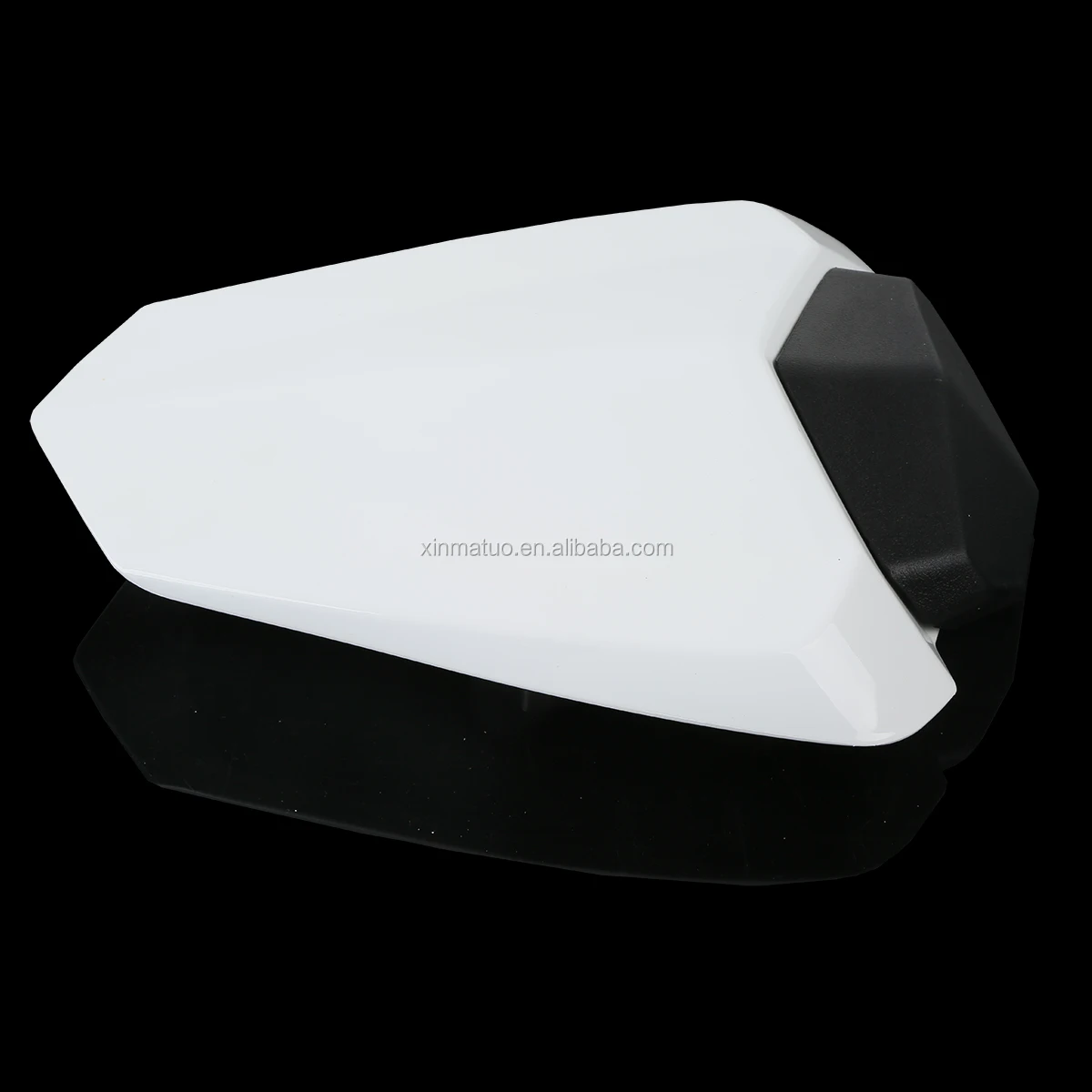 XF190248-W Rear Passenger Seat Cover Cowl Fit For YAMAHA YZF R1 YZF-R1 2009-2014