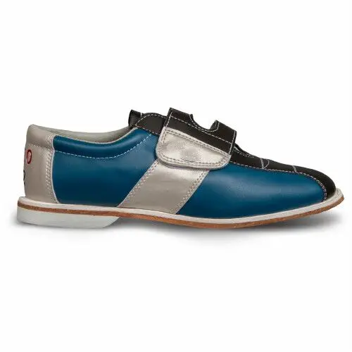 new design full leather bowling shoes