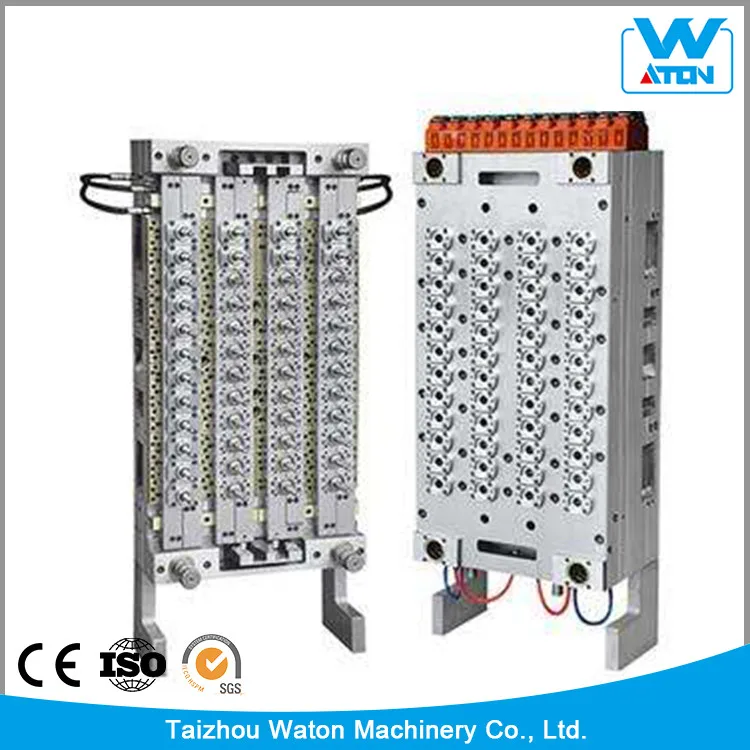 5 Литра Бутылку Литья